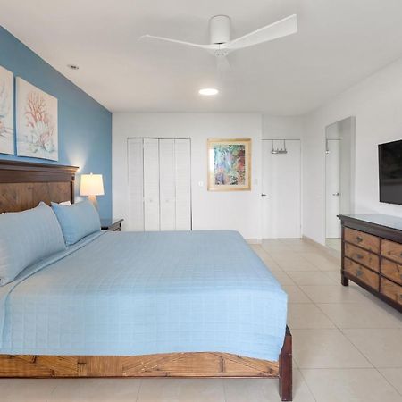 Maho Beach House - Spacious 1 Bedroom Suite Extérieur photo