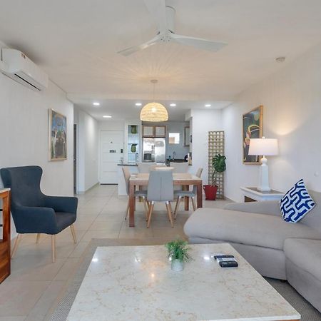 Maho Beach House - Spacious 1 Bedroom Suite Extérieur photo