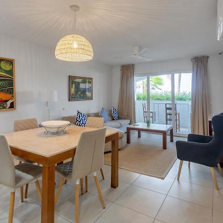 Maho Beach House - Spacious 1 Bedroom Suite Extérieur photo