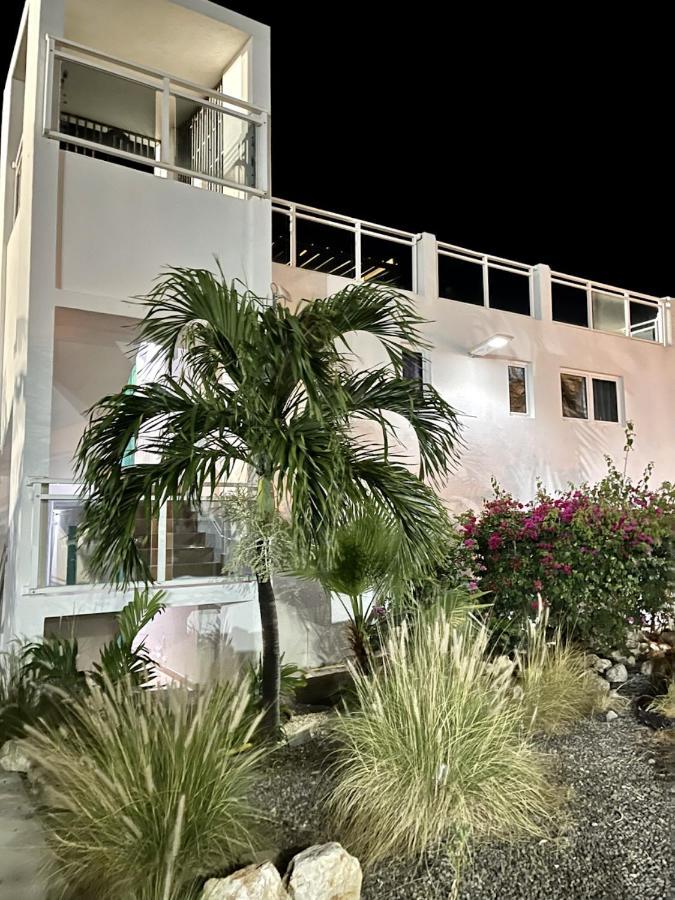 Maho Beach House - Spacious 1 Bedroom Suite Extérieur photo