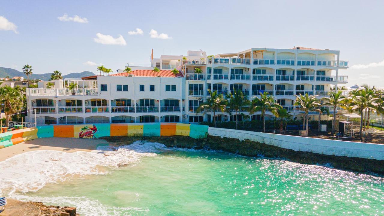 Maho Beach House - Spacious 1 Bedroom Suite Extérieur photo