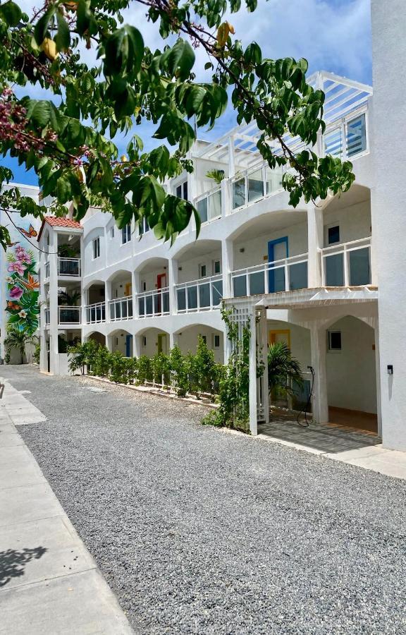 Maho Beach House - Spacious 1 Bedroom Suite Extérieur photo
