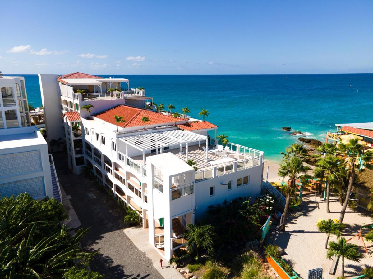 Maho Beach House - Spacious 1 Bedroom Suite Extérieur photo