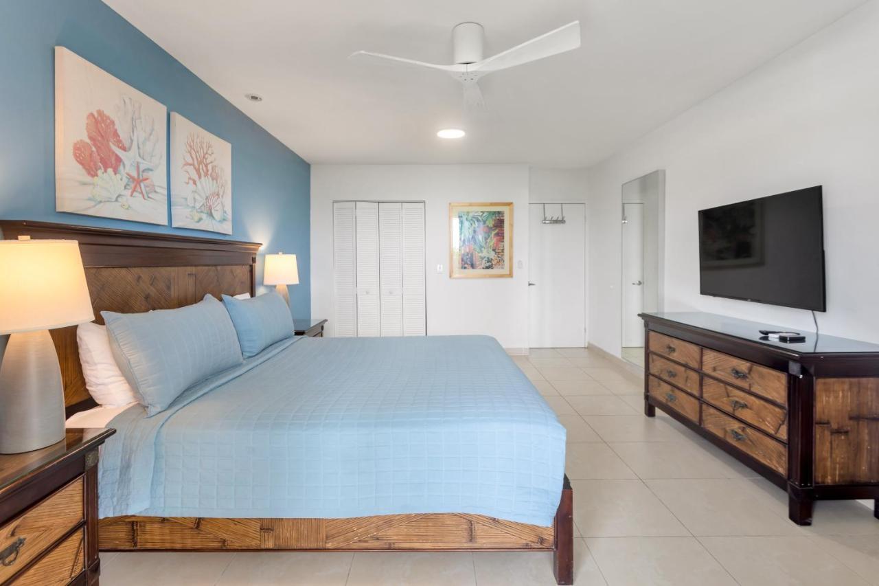 Maho Beach House - Spacious 1 Bedroom Suite Extérieur photo