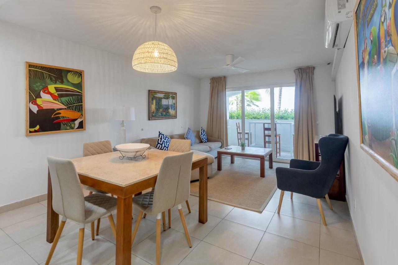 Maho Beach House - Spacious 1 Bedroom Suite Extérieur photo