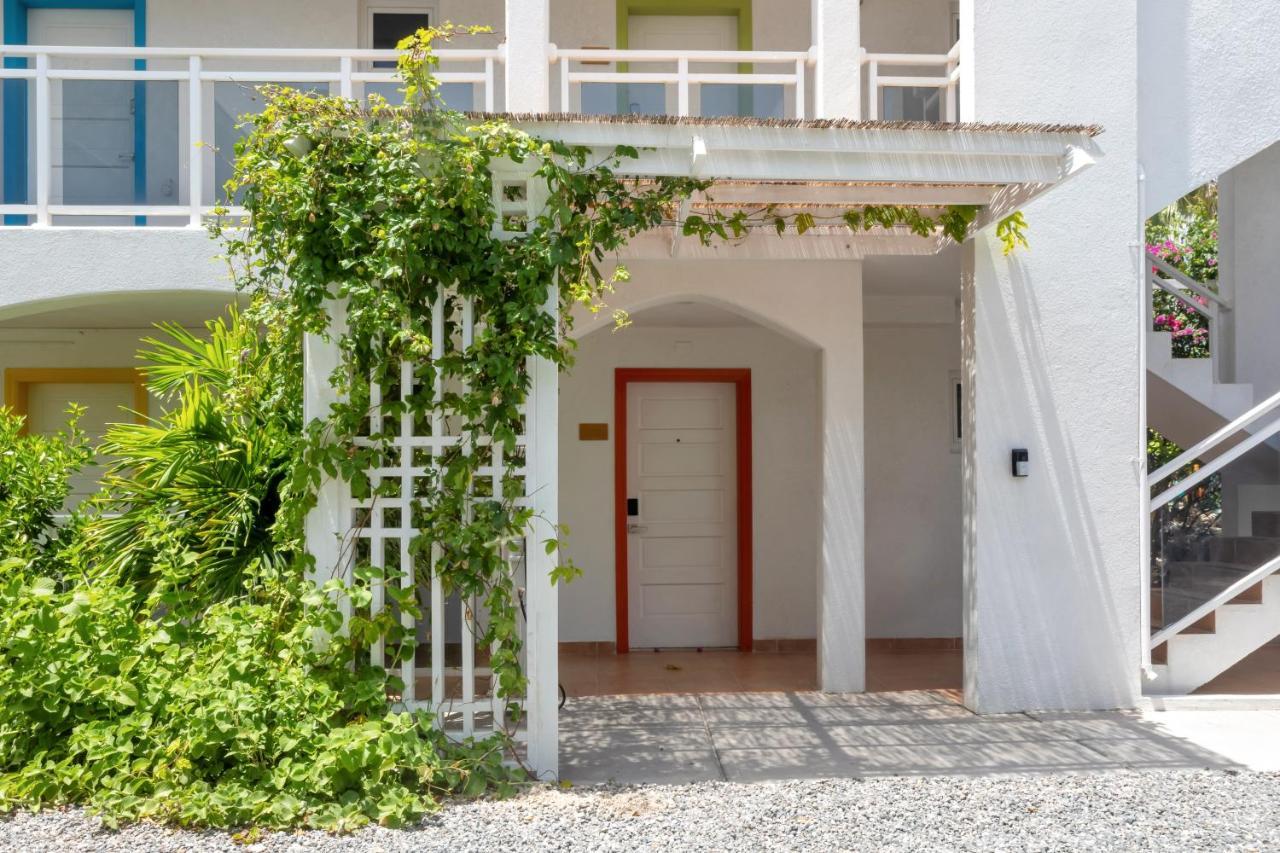 Maho Beach House - Spacious 1 Bedroom Suite Extérieur photo