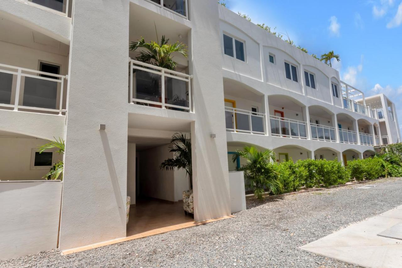 Maho Beach House - Spacious 1 Bedroom Suite Extérieur photo